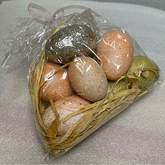 Pier 1 easter eggs - Picture 3 of 5